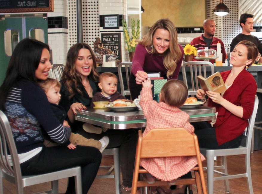 One Tree Hill